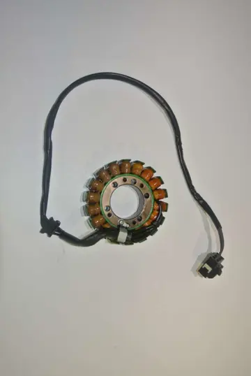 DYNAMO Kawasaki Z 1000 Sx 2011 - 2013