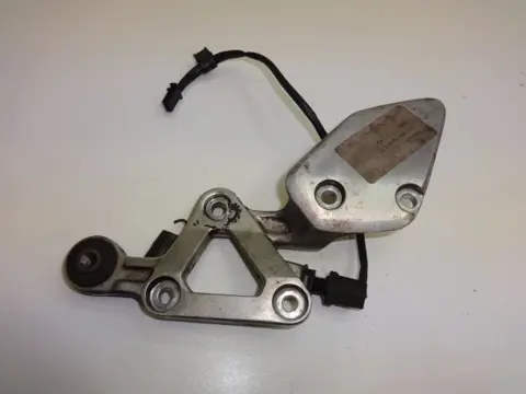 RECHTER SCHETSPLAAT Yamaha FAZER 600 1998 - 2000