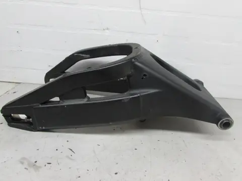 ACHTER BRUG Yamaha YZF R1 2002 - 2003