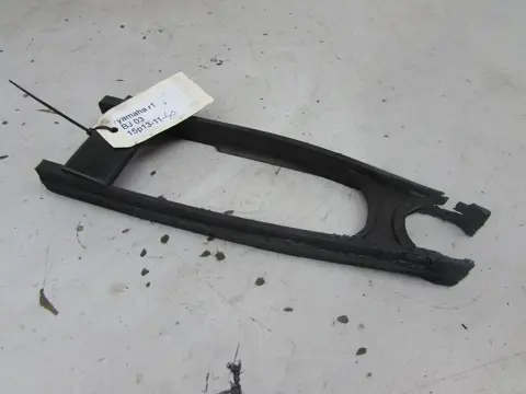 ACHTER BRUG Yamaha YZF R1 2002 - 2003