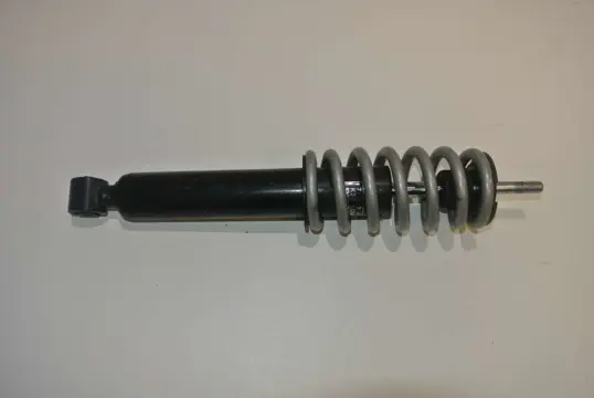 SCHOKBREKER VOOR BMW R 1200 R 2005 - 2011