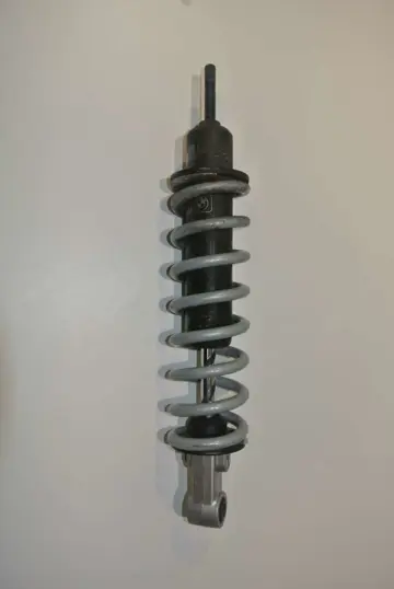 SCHOKBREKER VOOR BMW R 1150 R 2001 - 2005