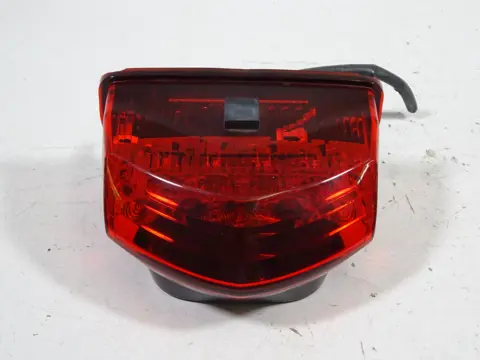 ACHTER LICHT Honda CBR 600 RR 2007 - 2008