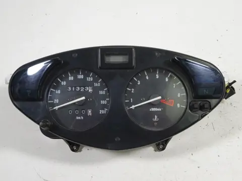 TELLERSET Honda Deauville 650 - 700 1998 - 2001