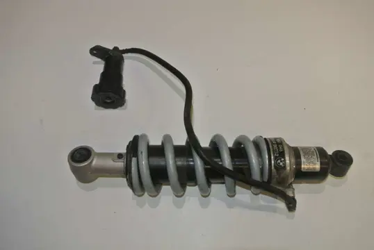 ACHTER SCHOKBREKER BMW R 1150 R 2001 - 2005