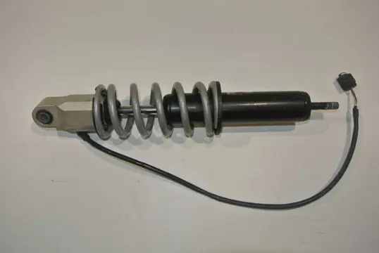 SCHOKBREKER VOOR BMW R 1150 R 2001 - 2005