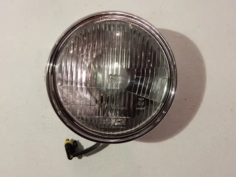 KOPLAMP Moto Guzzi V10 Centauro 1996 - 2000
