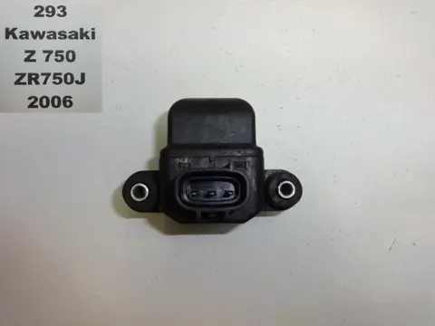 RELAIS Kawasaki Z 750 2004 - 2006