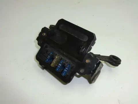 ZEKERINGKAST Honda VT 700 750 1983 - 1985