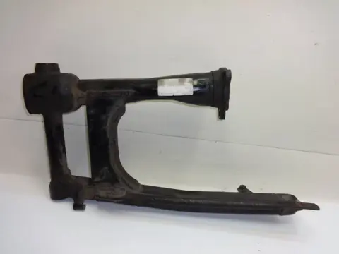 ACHTER BRUG Honda VT 700 750 1983 - 1985