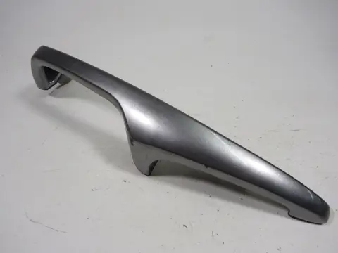 HANDVAT ACHTER Suzuki Burgman 650 2002 - 2009