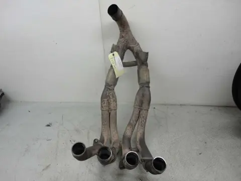 UITLAATBOCHTEN Honda CBR 600 RR 2003 - 2004 / 2005 - 2006