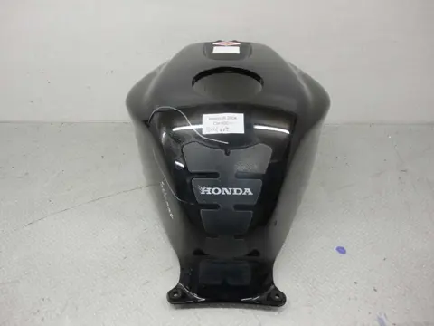 TANKCOVER Honda CBR 600 RR 2003 - 2004 / 2005 - 2006