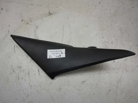 LINKER ZIJKUIP KLEIN Honda CBR 600 RR 2003 - 2004 / 2005 -