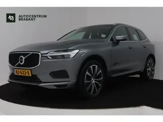 Volvo XC60 2.0 T5 AWD Momentum (TREKHAAK, STOELVERWARMING, ELEKTR STOELEN, CRUISE CONTROL, PARKEERSE