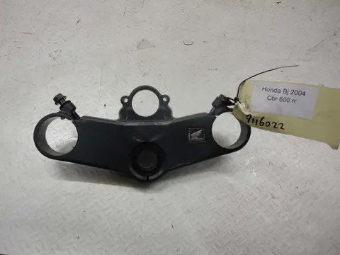 KROONPLAAT Honda CBR 600 RR 2003 - 2004