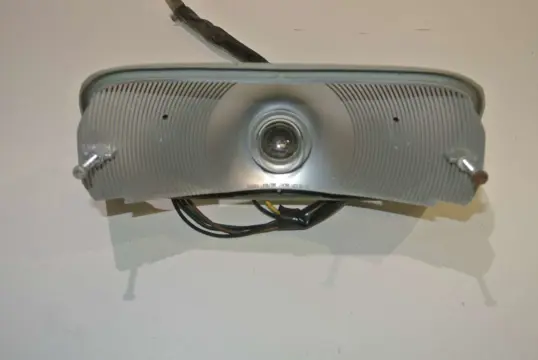 ACHTER LICHT Yamaha XJ 600 Diversion 1997 - 2001