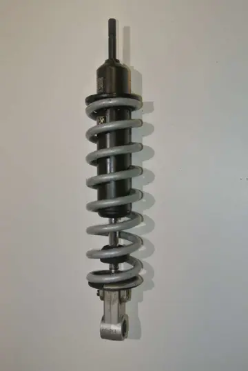 SCHOKBREKER VOOR BMW R 1150 R 2001 - 2005