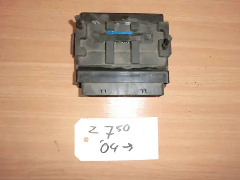 CDI UNIT Kawasaki Z 750 2004 - 2006