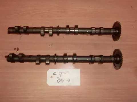 NOKKENAS Kawasaki Z 750 2004 - 2006