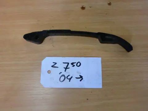 NOKKENAS Kawasaki Z 750 2004 - 2006