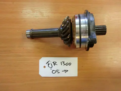 MOTORBLOK DIVERSE Yamaha FJR 1300 2003 - 2005