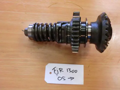 MOTORBLOK DIVERSE Yamaha FJR 1300 2003 - 2005