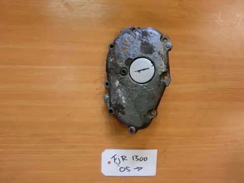 MOTORBLOKDEKSEL Yamaha FJR 1300 2003 - 2005