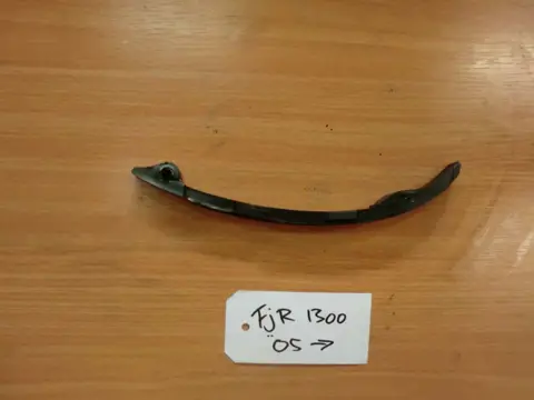NOKKENAS Yamaha FJR 1300 2003 - 2005