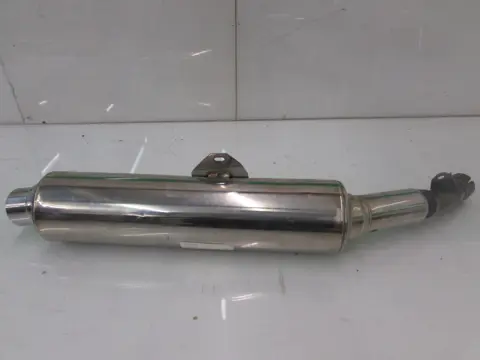 UITLAAT Honda VTR 1000 F 1997 - 2006