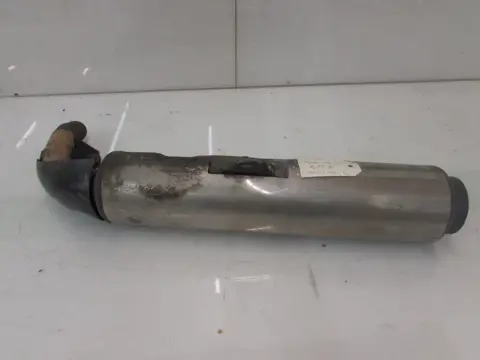 UITLAAT Honda CBR 1000 F 1987 - 1988
