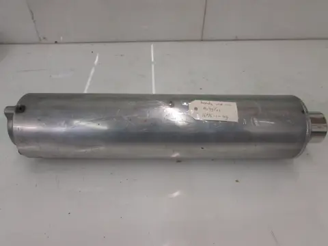 UITLAAT Honda VTR 1000 F 1997 - 2006
