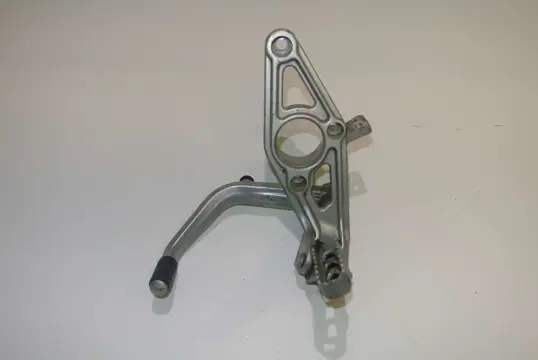 LINKER SCHETSPLAAT BMW R 1150 GS 2004 - 2007 / 1999 - 2001