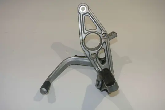 LINKER SCHETSPLAAT BMW R 1150 GS 2004 - 2007 / 1999 - 2001
