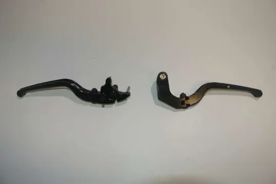 KOPPELINGSHANDLE Yamaha FZ1 2006 - 2009