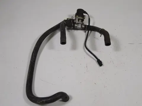LUCHTFILTERHUIS Honda CBR 600 F 2001 - 2007