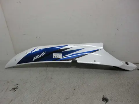 LINKER ZIJKUIP KLEIN Yamaha YZF R6 2006 - 2007