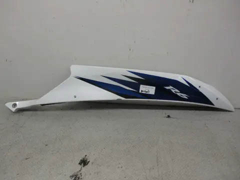 RECHTER ZIJKUIP KLEIN Yamaha YZF R6 2006 - 2007