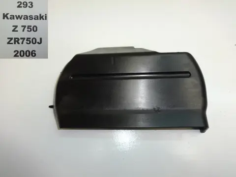OVERIG Kawasaki Z 750 2004 - 2006