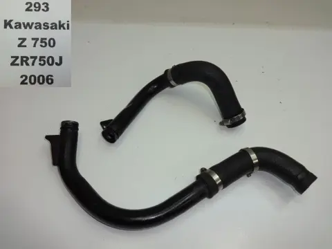MOTORBLOK DIVERSE Kawasaki Z 750 2004 - 2006