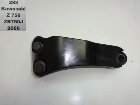 FRAME-ONDERDELEN Kawasaki Z 750 2004 - 2006