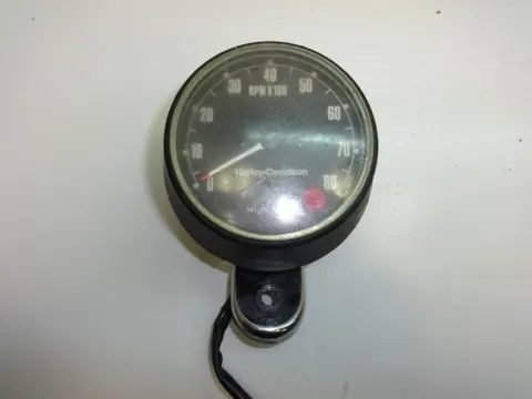 TELLER Harley Davidson Overige Harley Davidson 1960 - 2021