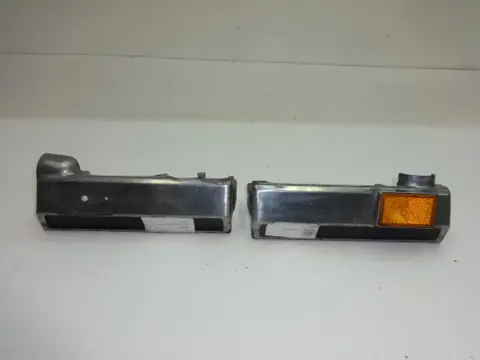RADIATOR TOEBEHOREN Honda VF 700 750 C Magna 1983 - 1985