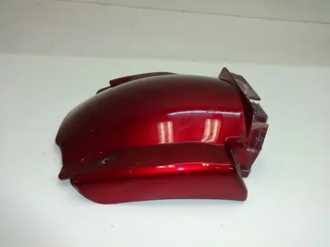 ACHTER SPATBORD Yamaha XV 535 Virago 1987 - 1995