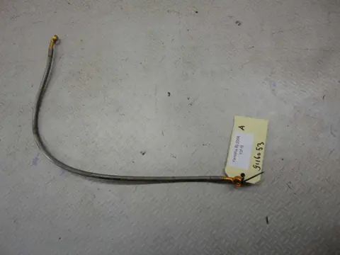 ACHTER REMKLAUW Yamaha YZF R6 2006 - 2007