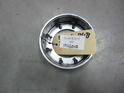 ROTOR VLIEGWIEL Ducati 848 2008 - 2010