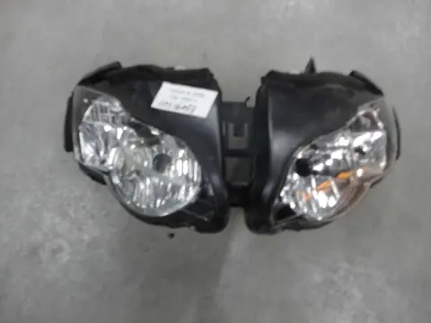 KOPLAMP Honda CBR Fireblade 2008 - 2011