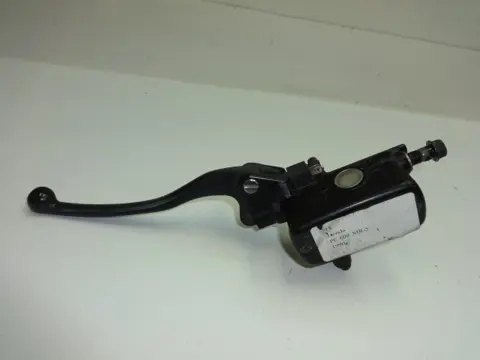KOPPELINGSPOMP Honda PC 800 1989 - 1990