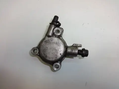 KOPPELINGS CILINDER Honda PC 800 1989 - 1990