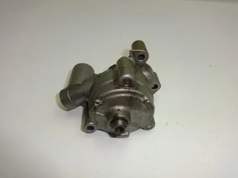 OLIEPOMP Honda PC 800 1989 - 1990